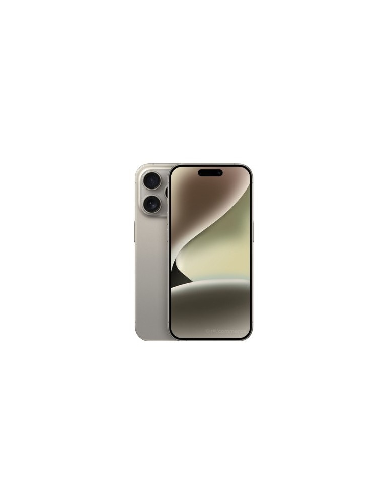 IPHONE 15 PRO