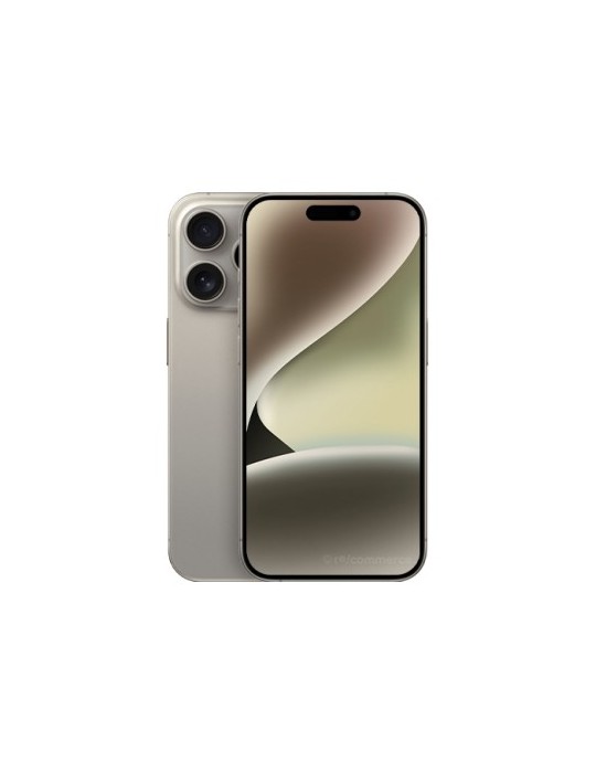 IPHONE 15 PRO