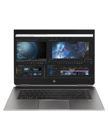 HP Z BOOK STUDIO X360 G5