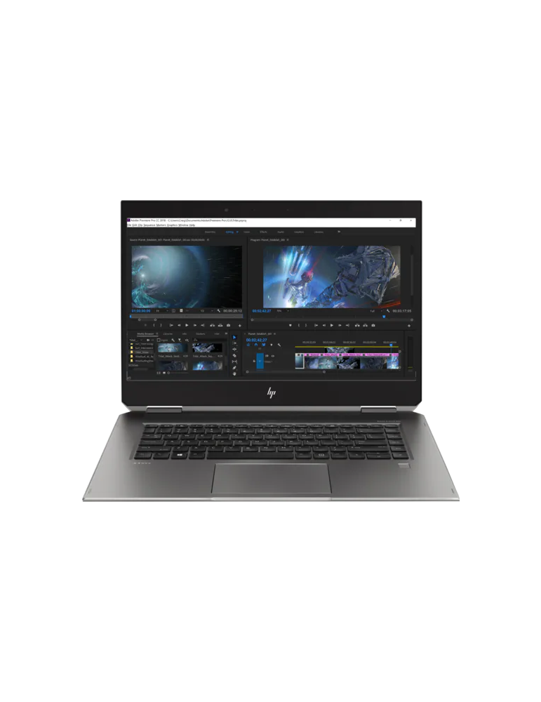 HP Z BOOK STUDIO X360 G5