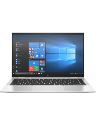 HP EliteBook x360 1040 G5
