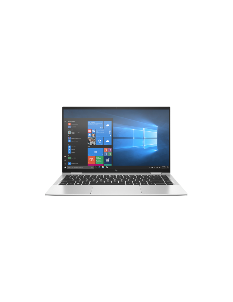 HP EliteBook x360 1040 G5