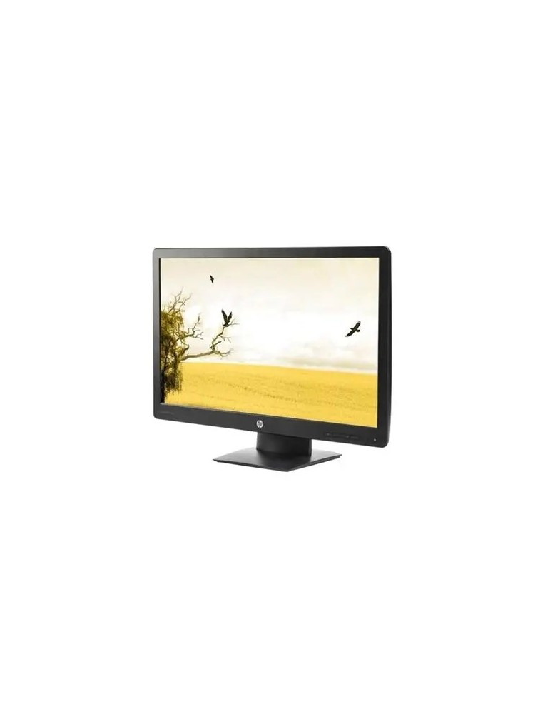 HP ProDisplay P240va