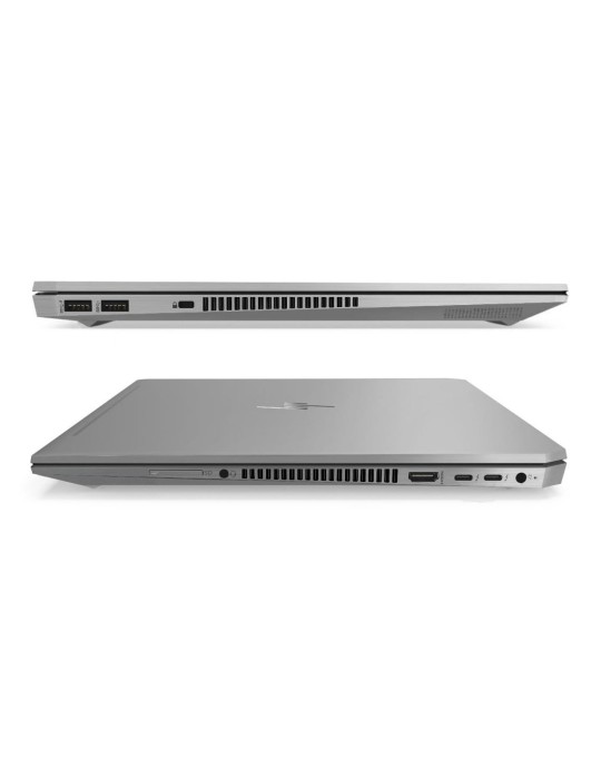 HP Z BOOK STUDIO X360 G5