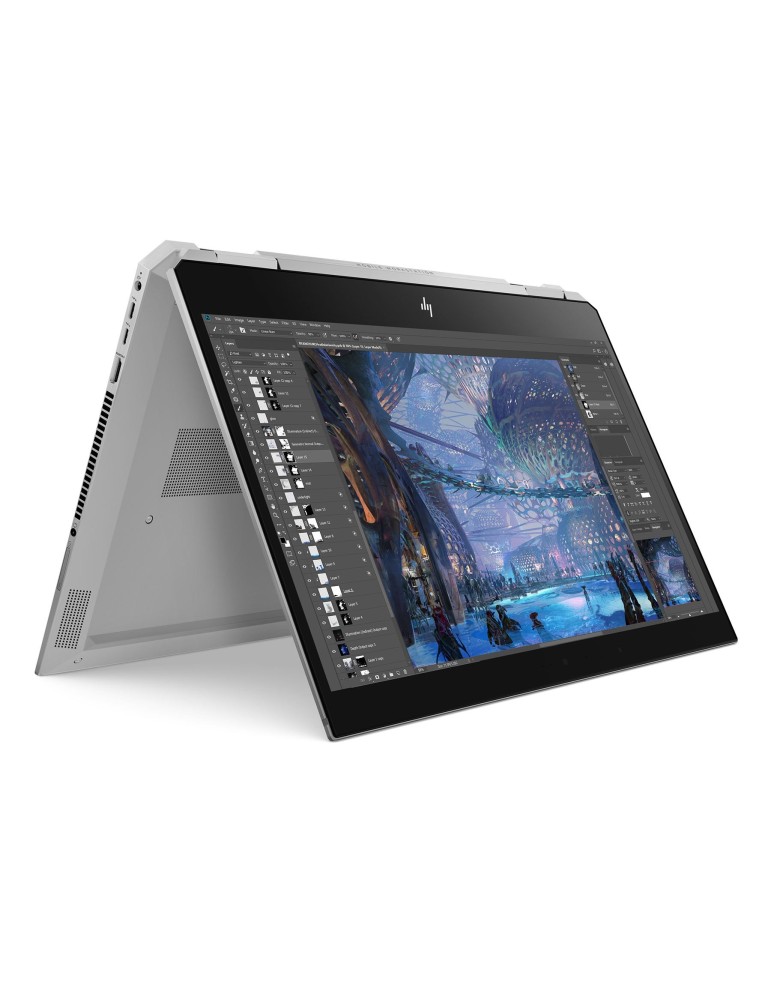 HP Z BOOK STUDIO X360 G5