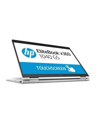 HP EliteBook x360 1040 G5 2