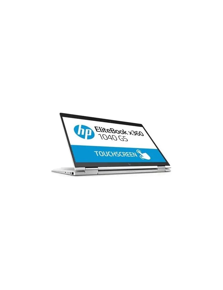 HP EliteBook x360 1040 G5