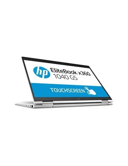 HP EliteBook x360 1040 G5