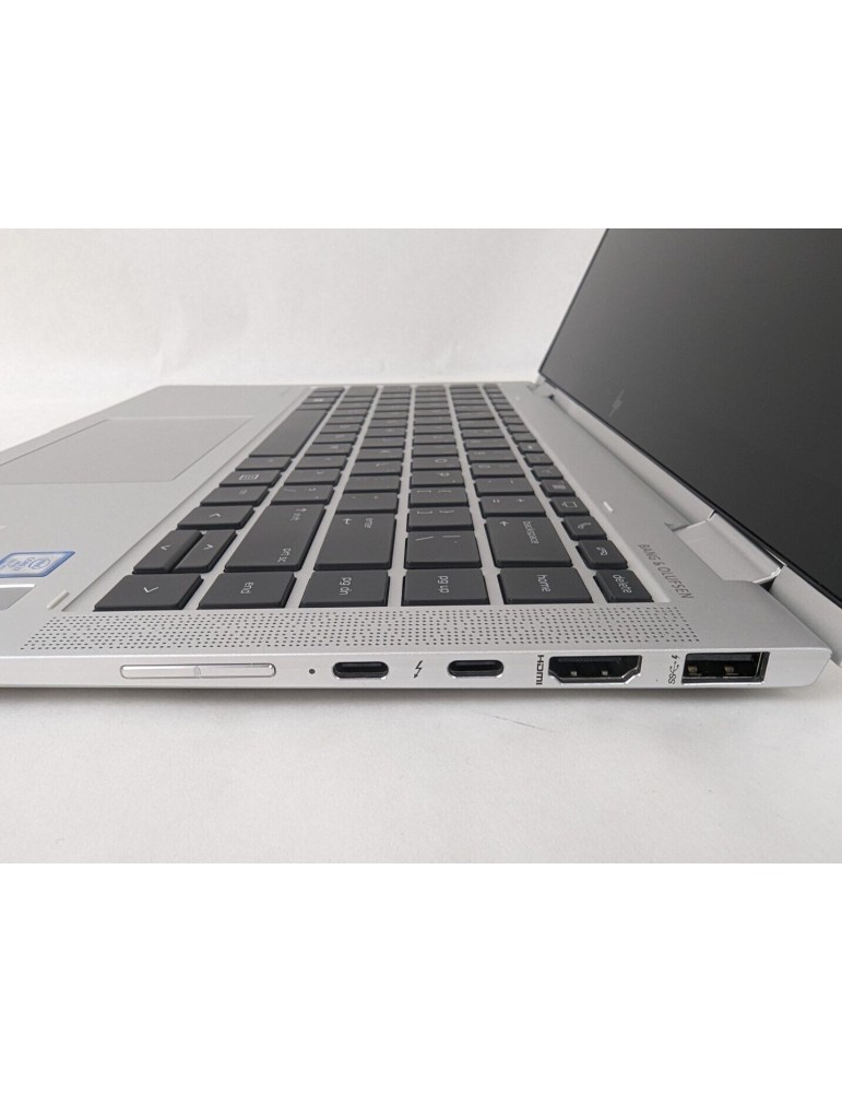 HP EliteBook x360 1040 G5