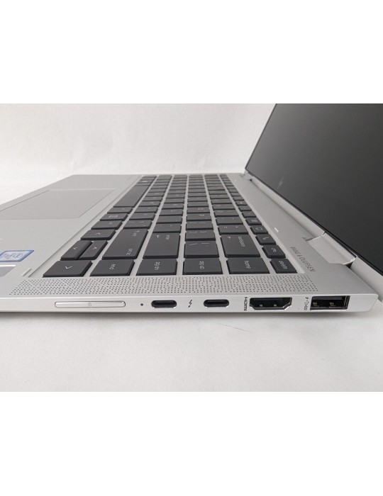 HP EliteBook x360 1040 G5