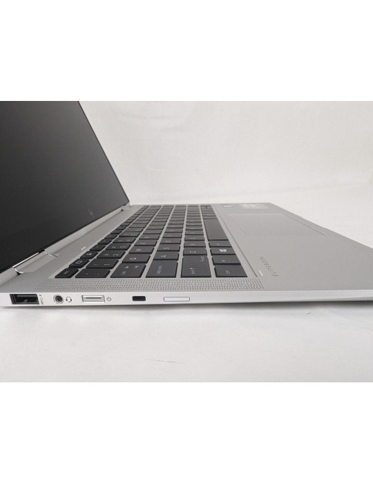 HP EliteBook x360 1040 G5
