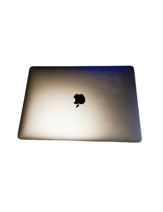 MacBook Pro 2017