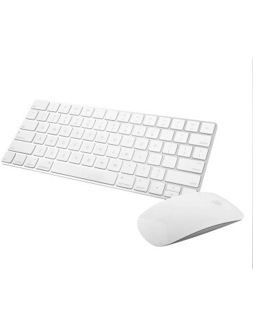 SET CLAVIER ET SOURIS APPLE