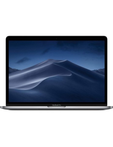 MacBook Pro 2017