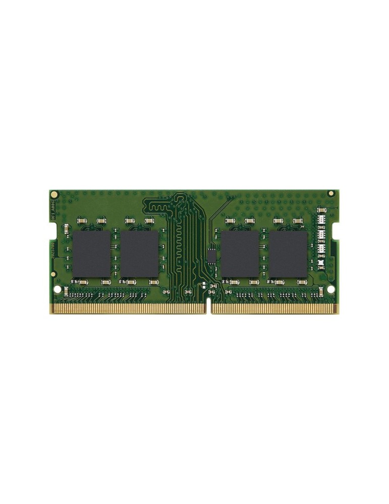 Barette Ram 4GB