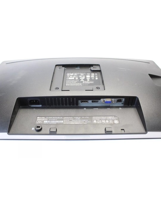 Monitor HP EliteDisplay E240