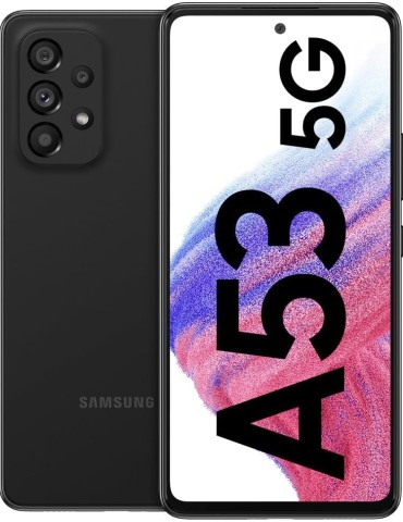 Samsung Galaxy A53 5G Duos 128 GB - Basic