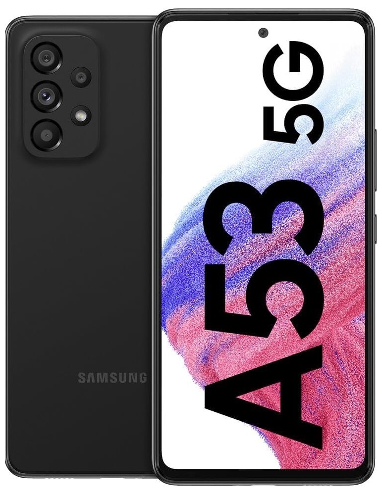 Samsung Galaxy A53 5G Duos 128 GB - Basic