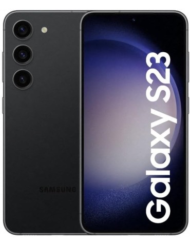 Samsung Galaxy S23 5G Duos 256 GB - Basic