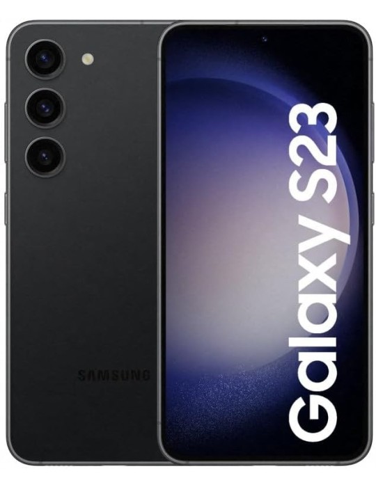 Samsung Galaxy S23 5G Duos 256 GB - Basic