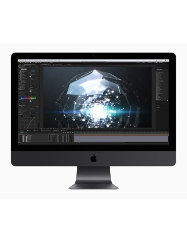 iMac Pro 2017