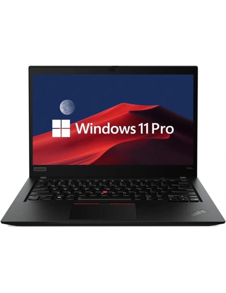 Lenovo ThinkPad T490s