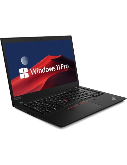 Lenovo ThinkPad T490s