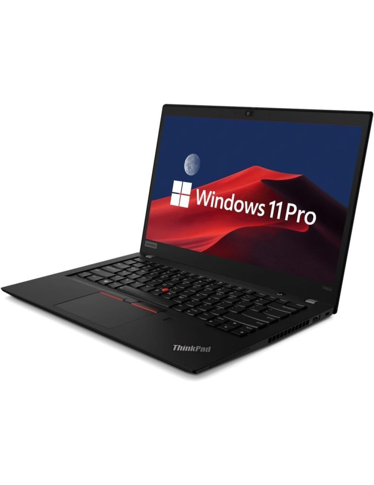 Lenovo ThinkPad T490s