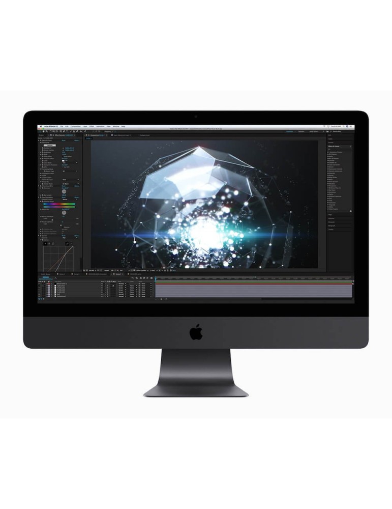 iMac Pro 2017