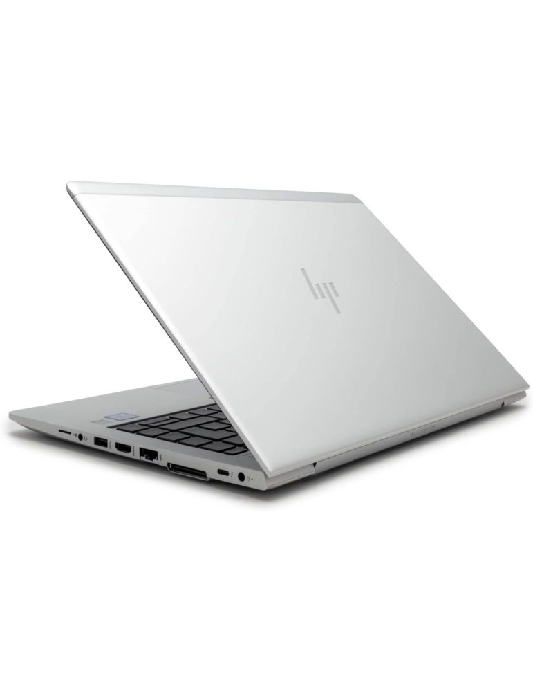 HP ELITEBOOK 840 G6