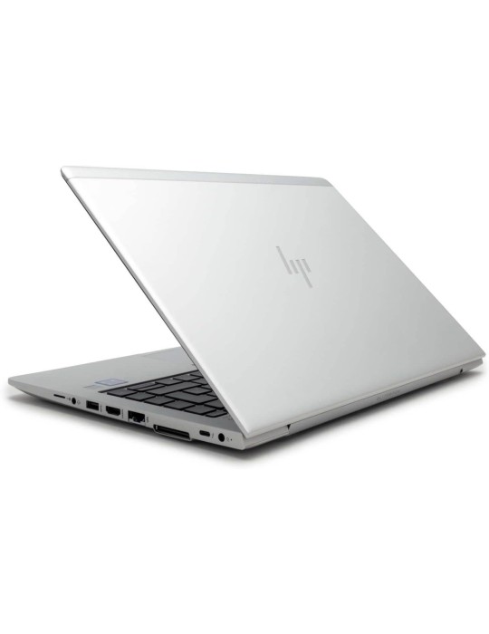 HP ELITEBOOK 840 G6
