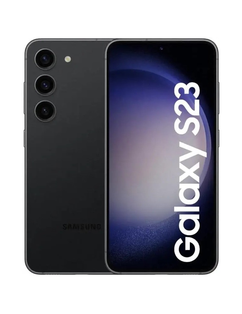 Samsung Galaxy S23 5G Duos 256 GB - Basic