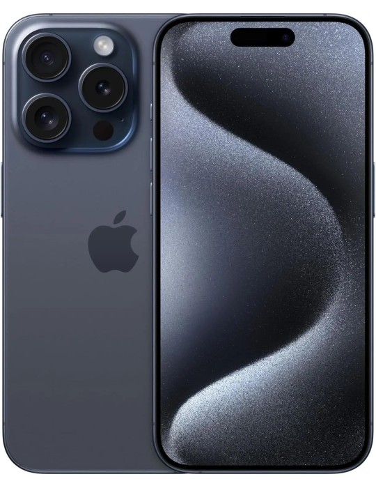 IPhone 15 PRO 256 GB - Basic