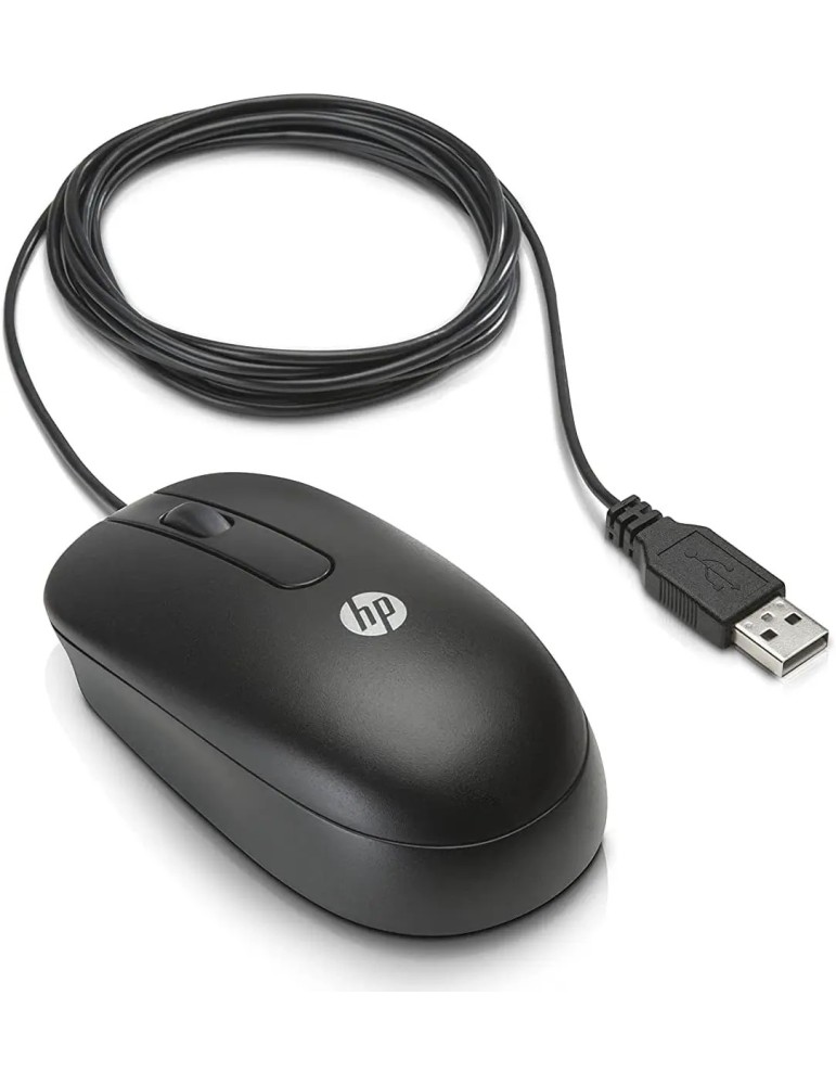 SOURIS HP USB