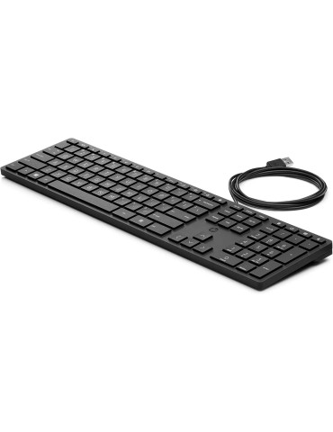 PETIT CLAVIER HP USB