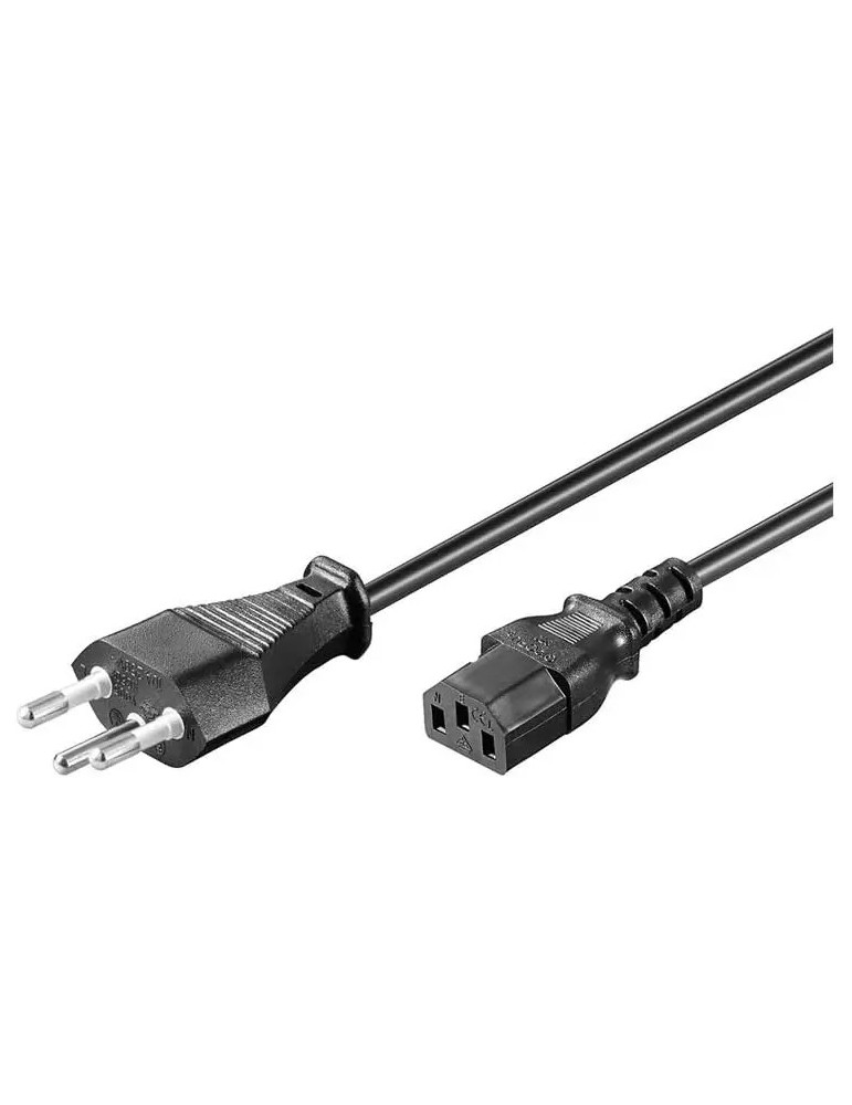 CABLE ALIMENTATION SUISSE