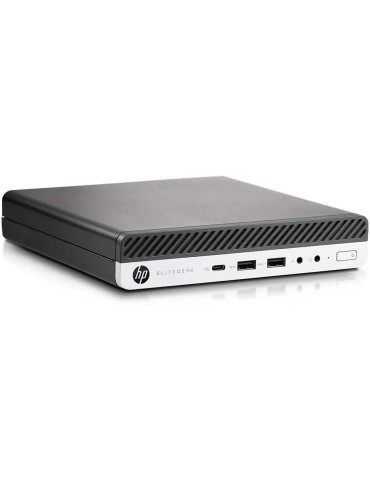 HP ELITEDESK MINI 800 G4