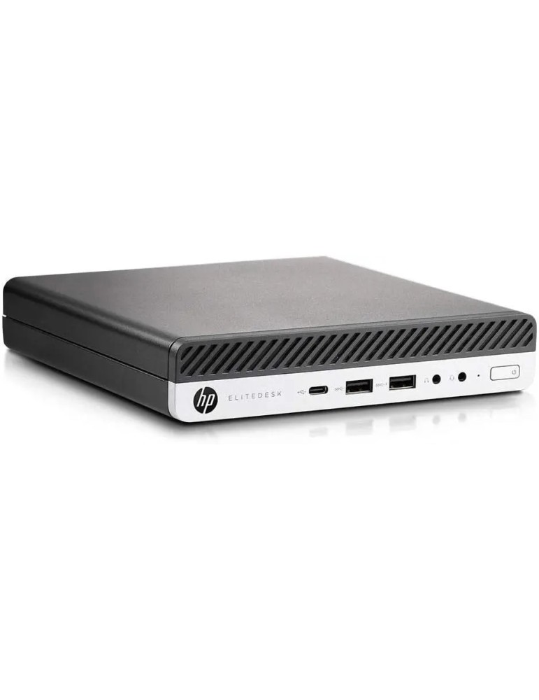 HP ELITEDESK MINI 800 G4