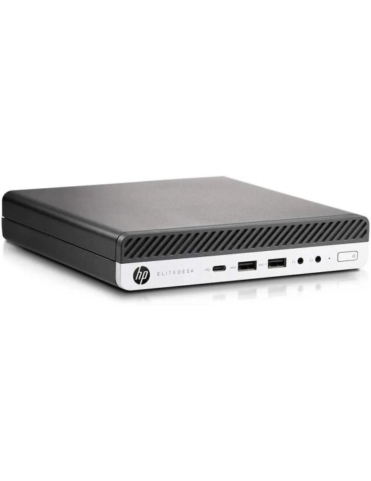 HP ELITEDESK MINI 800 G4