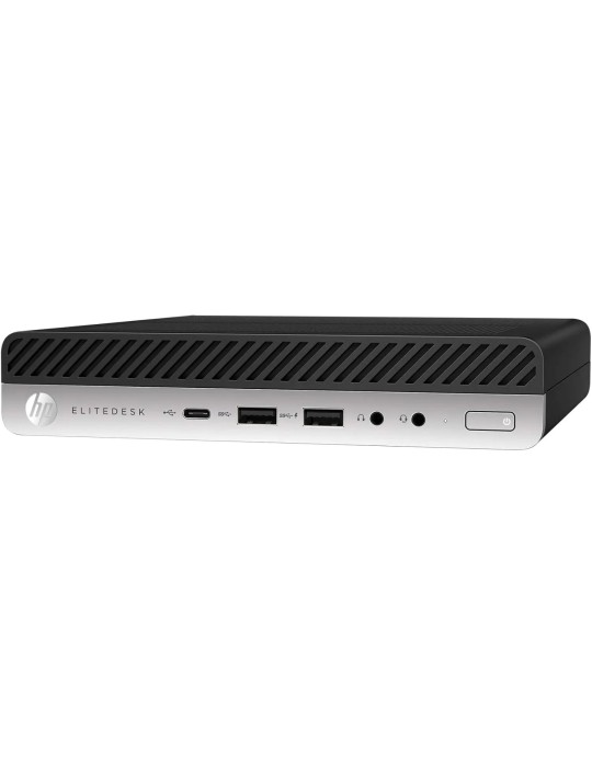 HP ELITEDESK MINI 800 G4