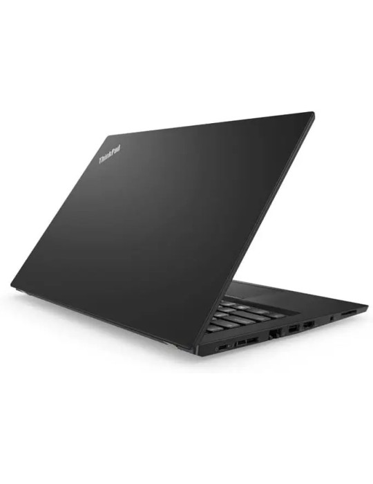 LENOVO THINKPAD T480s