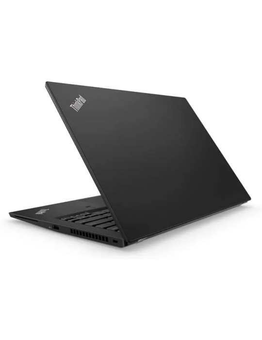 LENOVO THINKPAD T480s
