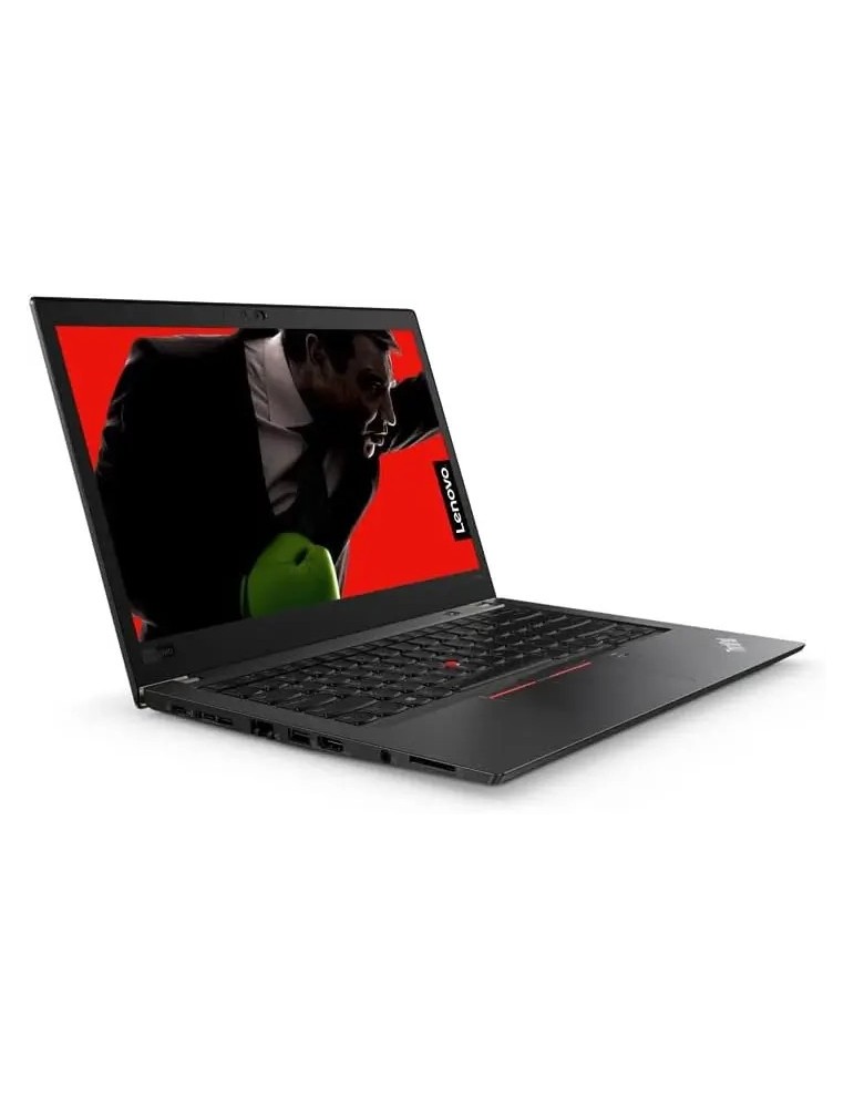 LENOVO THINKPAD T480s
