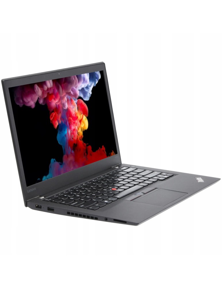 Lenovo ThinkPad T470s