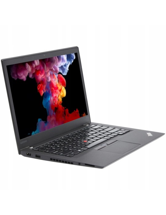 Lenovo ThinkPad T470s