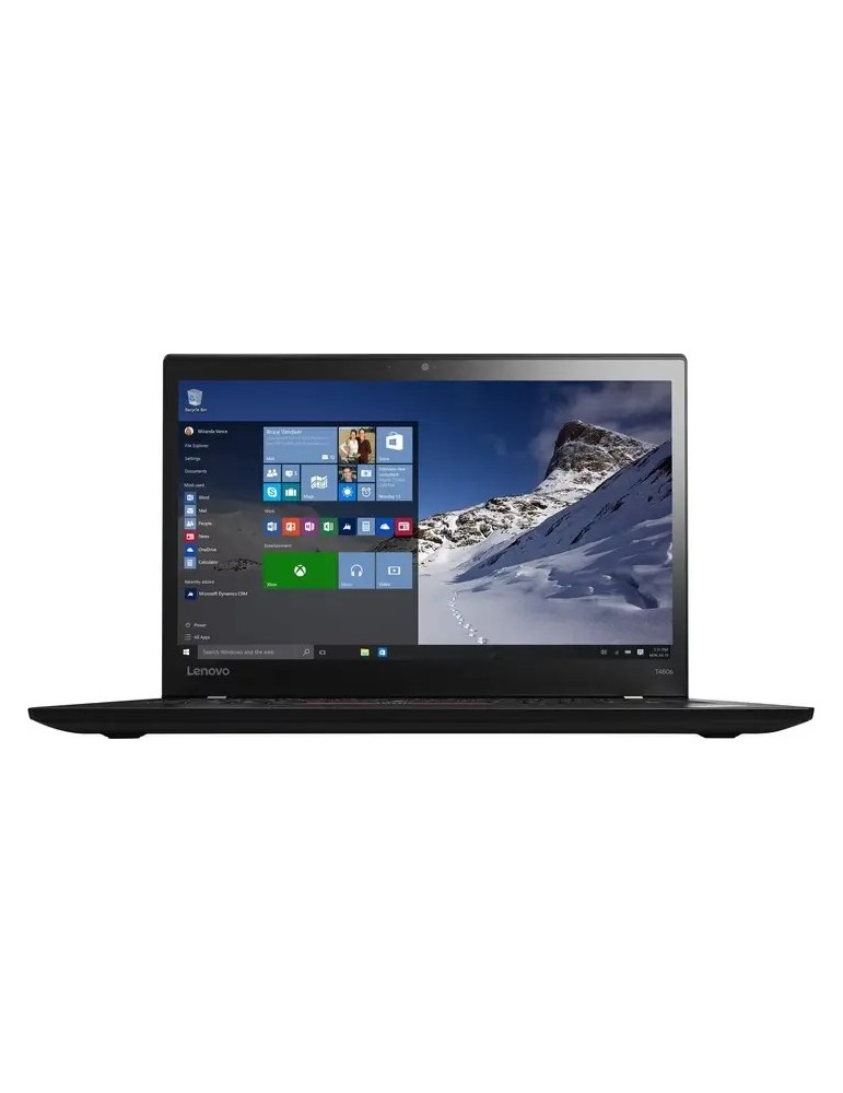 Lenovo ThinkPad T460s