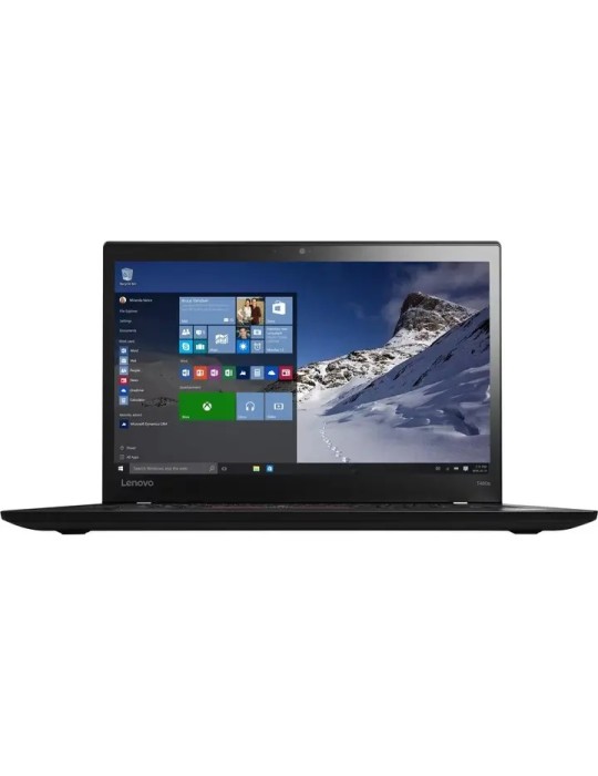 Lenovo ThinkPad T460s