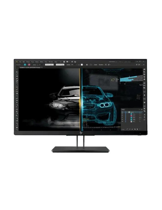 HP Z24nf G2