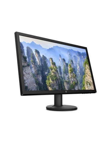 ÉCRAN HP 24"