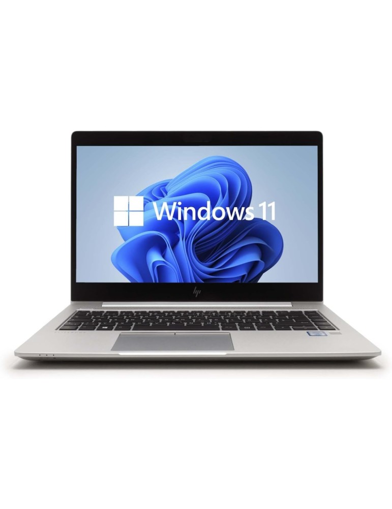 HP ELITEBOOK 840 G6 (i7)